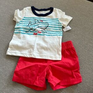 Carter's Baby 2 piece